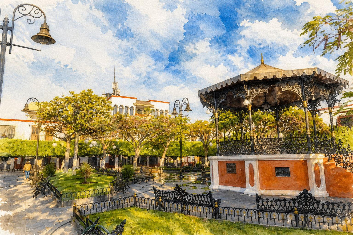 The Wedding Website of Marianna Isabel Flores and Juan José Novoa