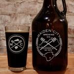 Maiden City Brewing Company