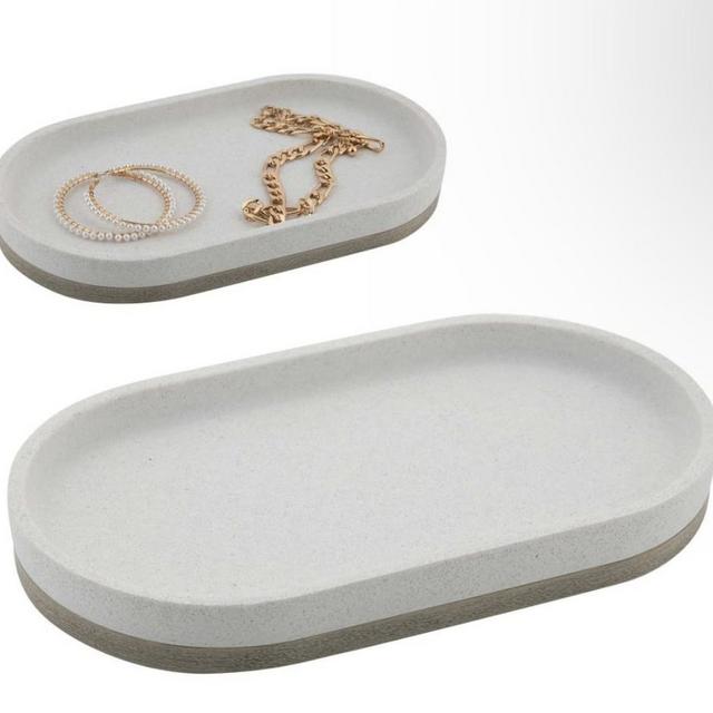 Meier Resin Tray