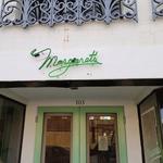 Margaret's in Marfa