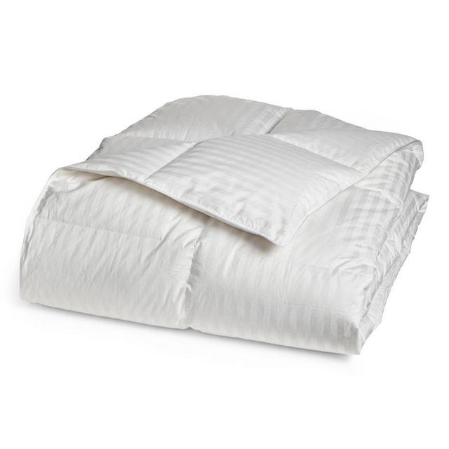 400 Thread Count Year Round Down Comforter