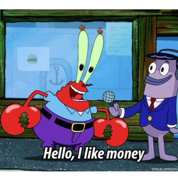 Honeymoon Fund