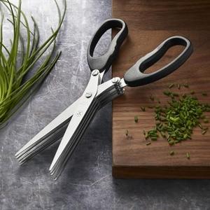 Williams Sonoma Open Kitchen Herb Shears