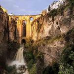 RONDA: Where the Wedding Is!