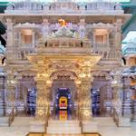 BAPS Shri Swaminarayan Mandir, Robbinsville