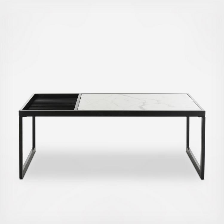 Safavieh Zuri Coffee Table Zola