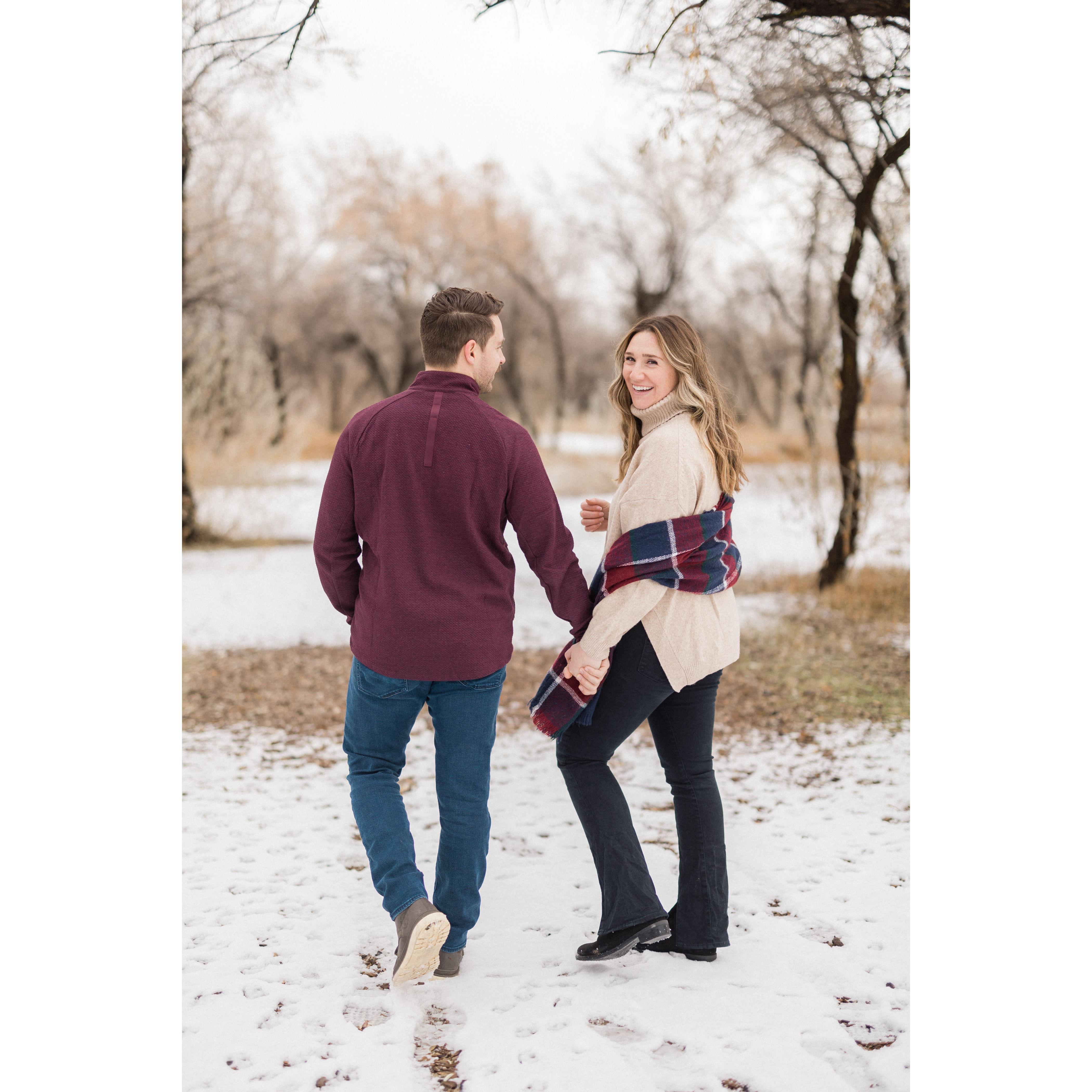 Whitney Hunt Photography
