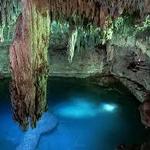 Cenotes