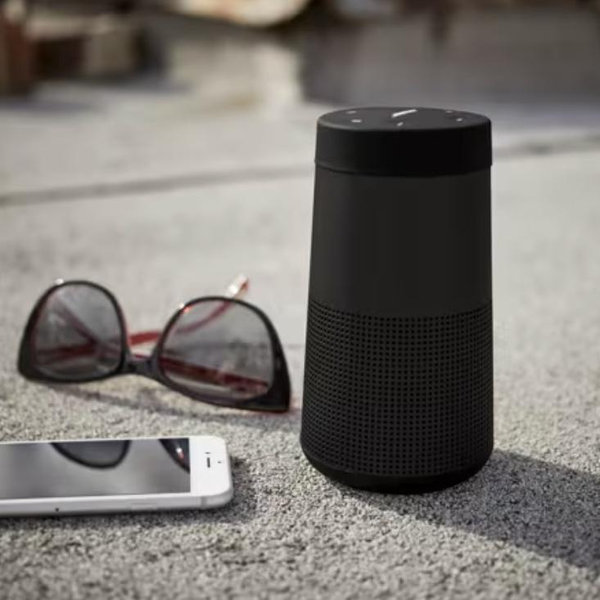 Bose SoundLink Revolve II Bluetooth Speaker