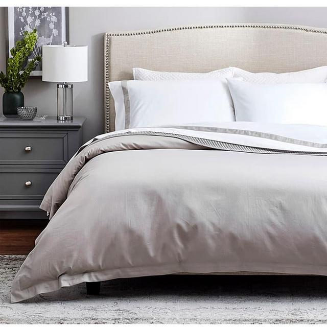 Signature Soft 300 Thread Count Duvet Cover & Shams