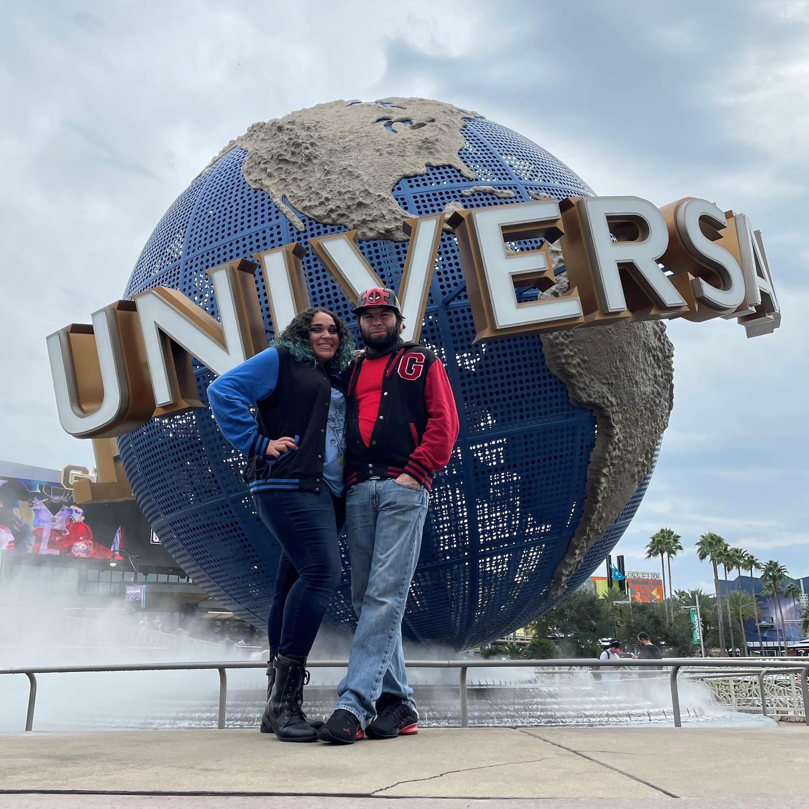 One of our favorite places to go!