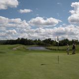 Natanis Golf Course