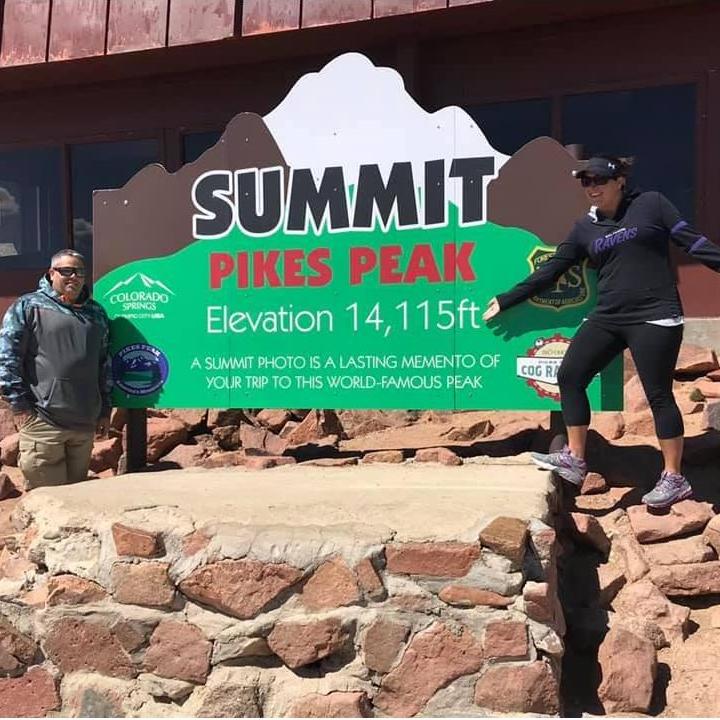 Colorado - August 2019