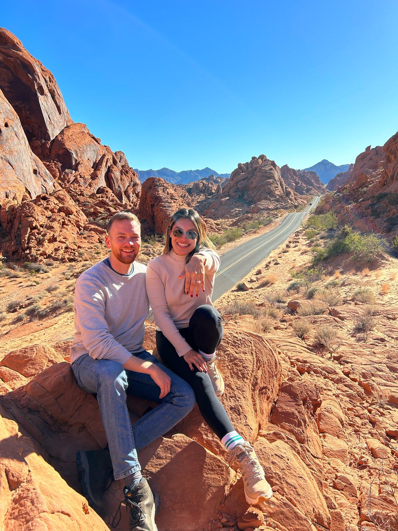 The Wedding Website of Erika Fragoso and Austin Halweg