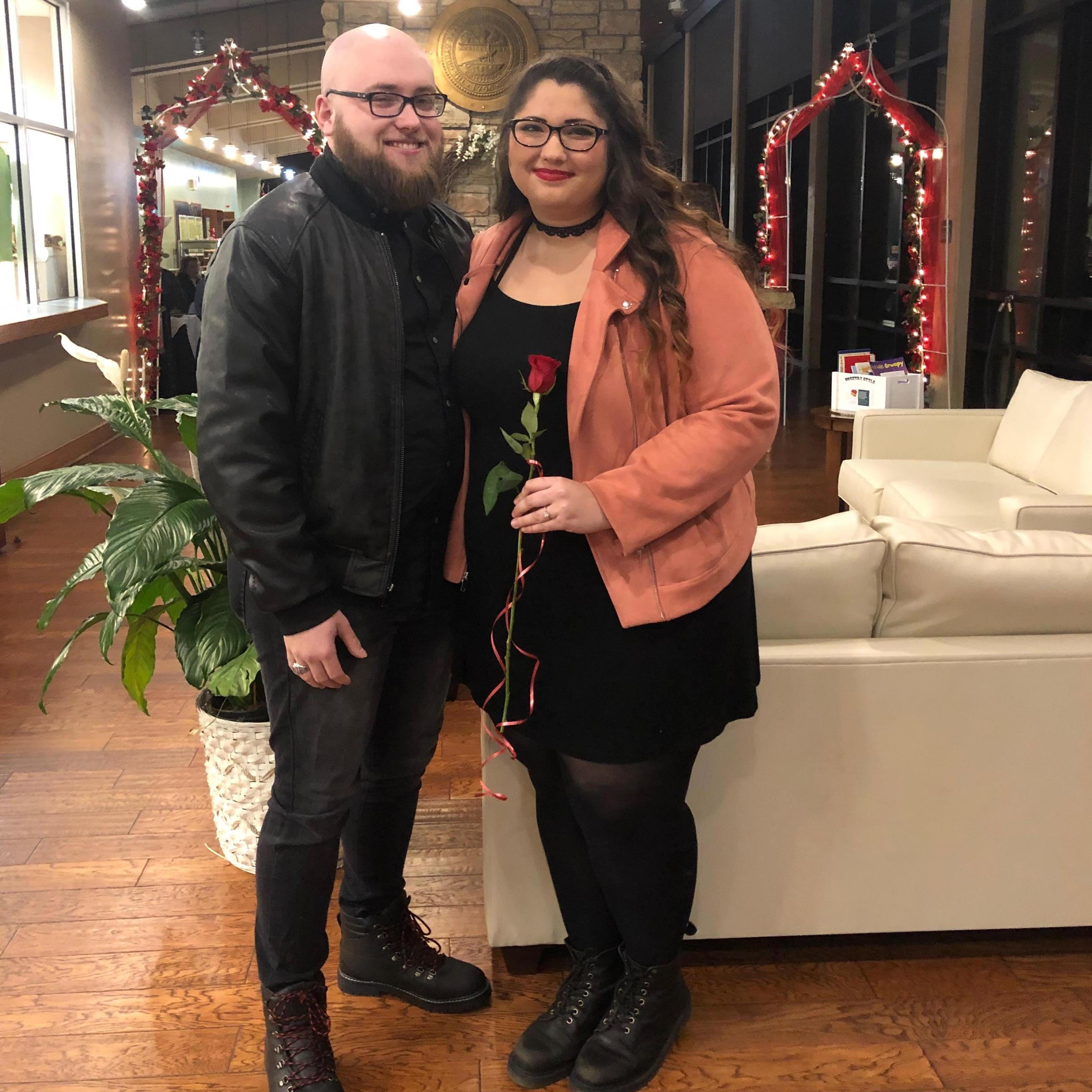 Valentine's Day 2019!