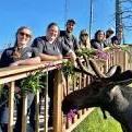 Alaska Wildlife Conservation Center