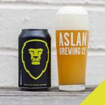 Aslan Brewing Company