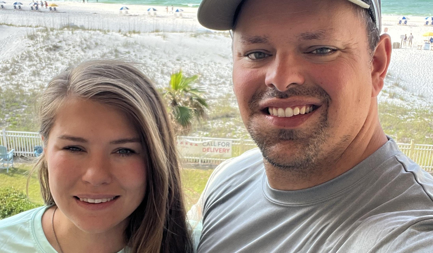 The Wedding Website of Christina Darr and Tret Darr