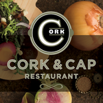 Cork & Cap Restaurant