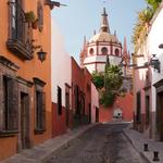San Miguel de Allende