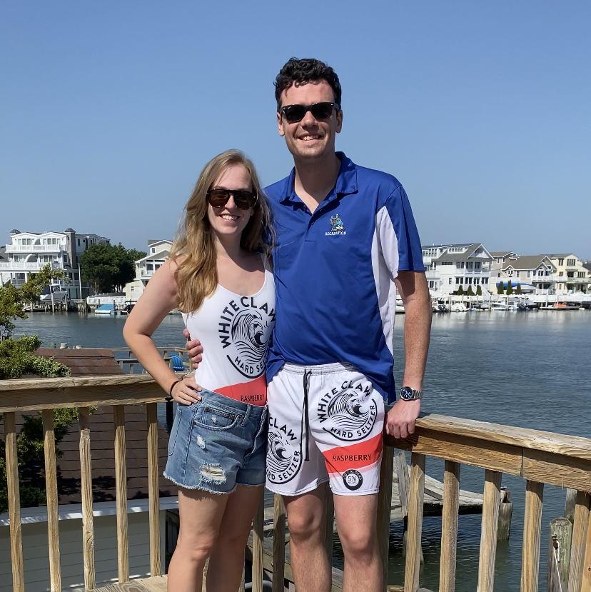Vacation to Avalon, NJ
