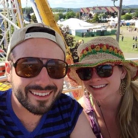 Magnaball Phish Festival (2015)