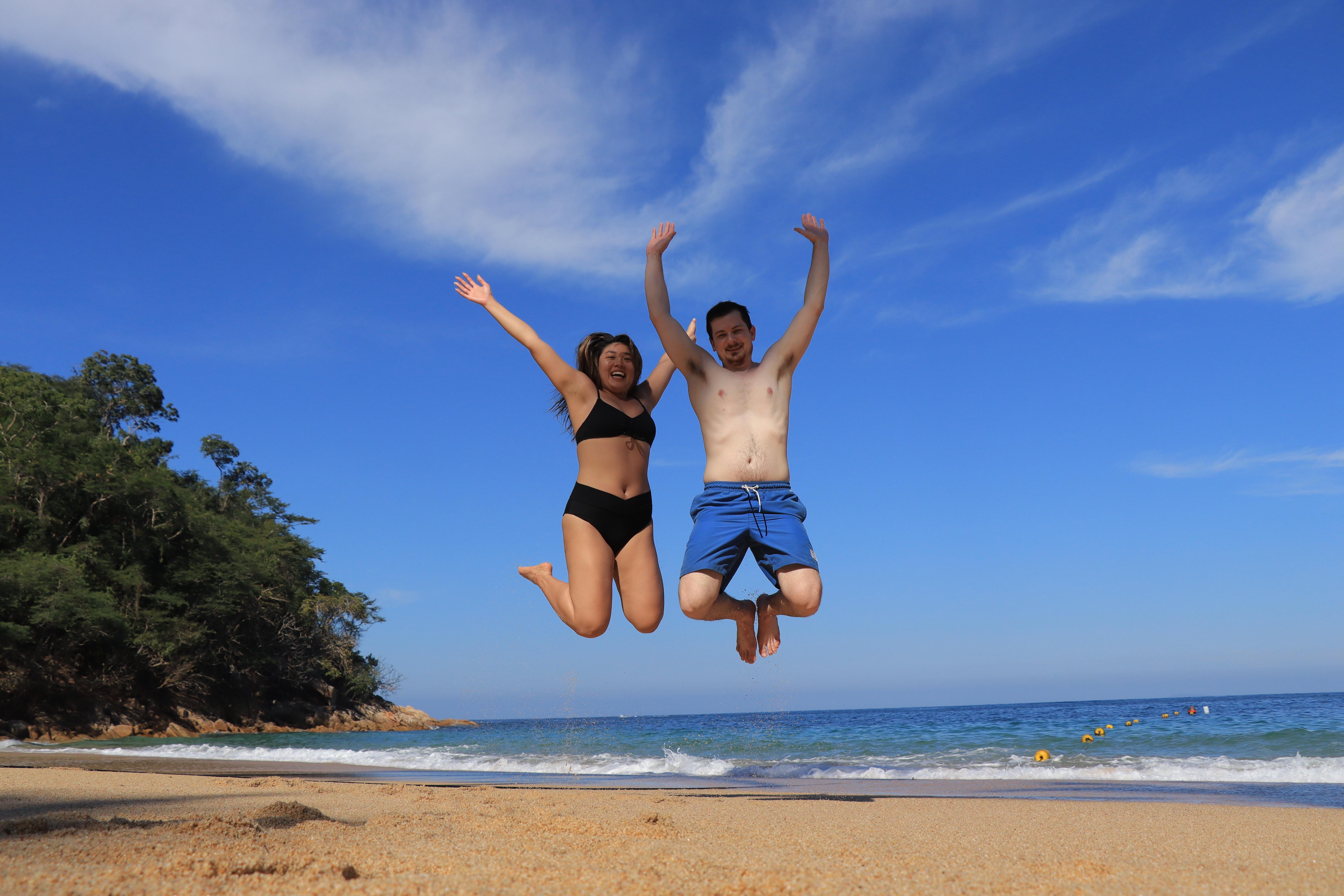 The Wedding Website of Nikita Nguyen and Evan Shaw