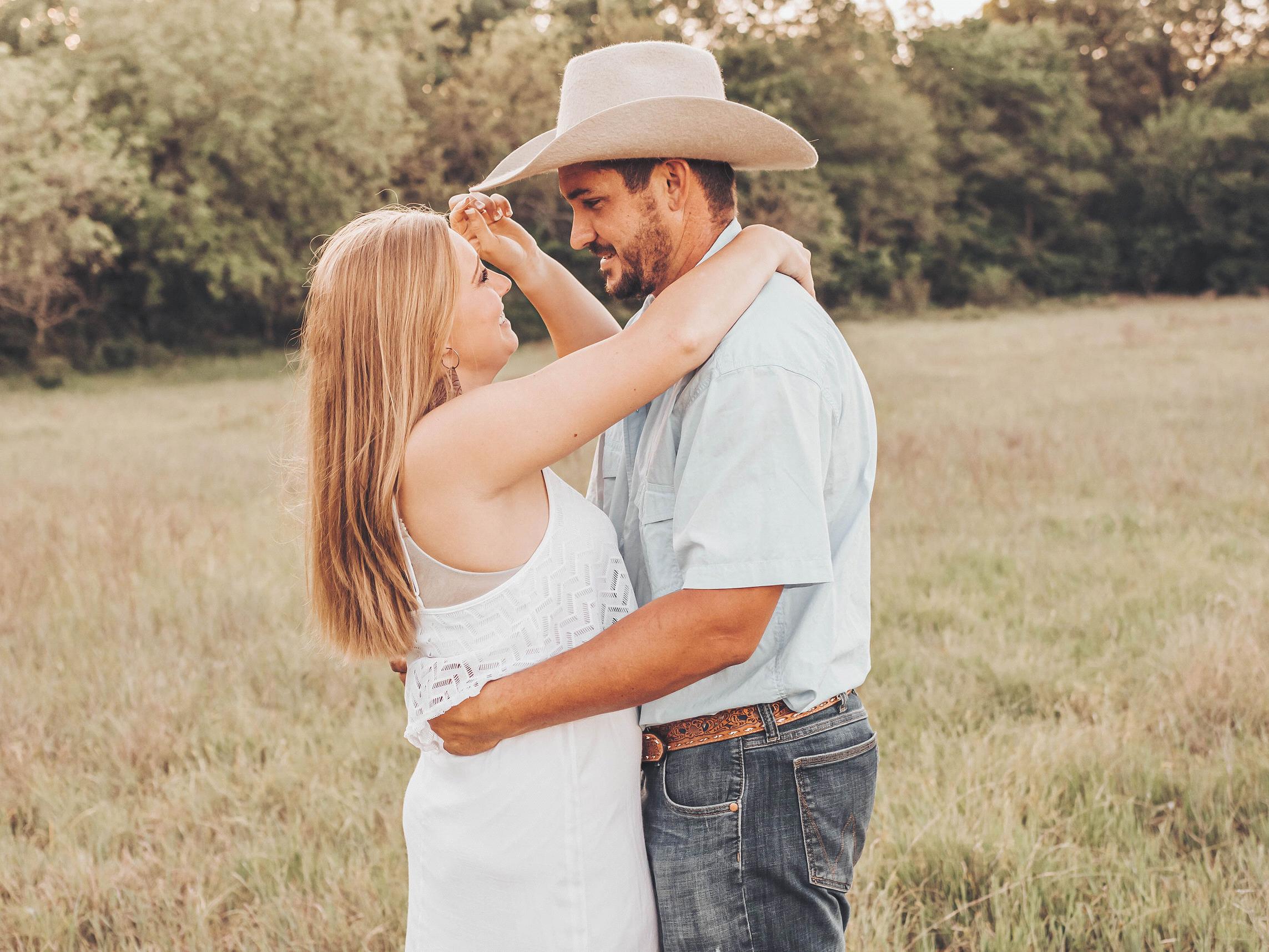 The Wedding Website of Breanna Adkins and Joey Snyder