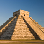 CHICHEN ITZA DELUXE