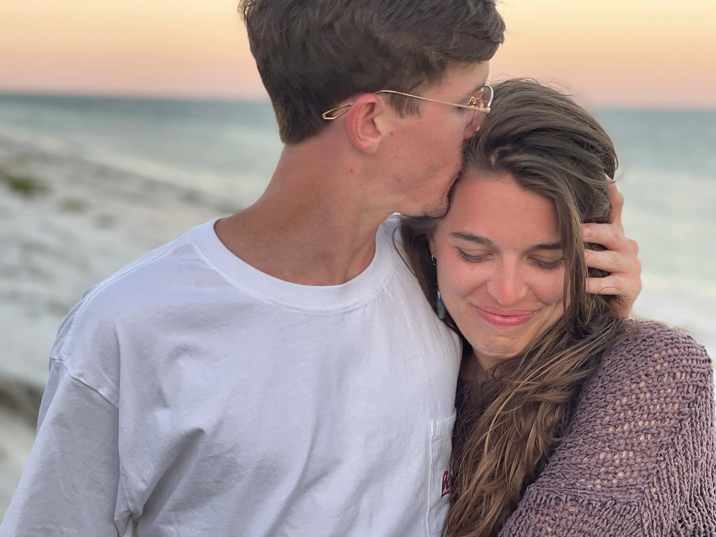 The Wedding Website of Chris Brennan and Hanna Aaron