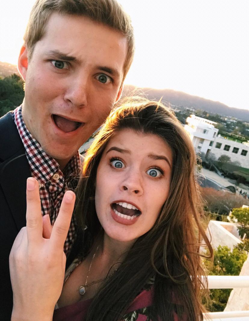 2 year date-a-versary