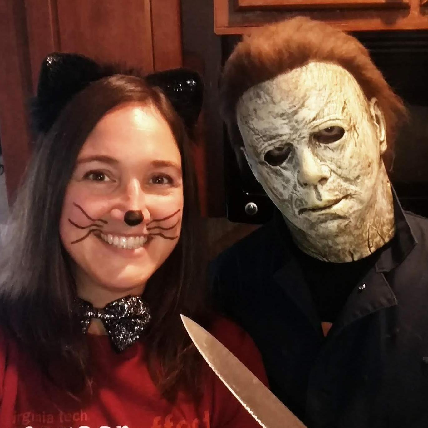 Halloween 2018