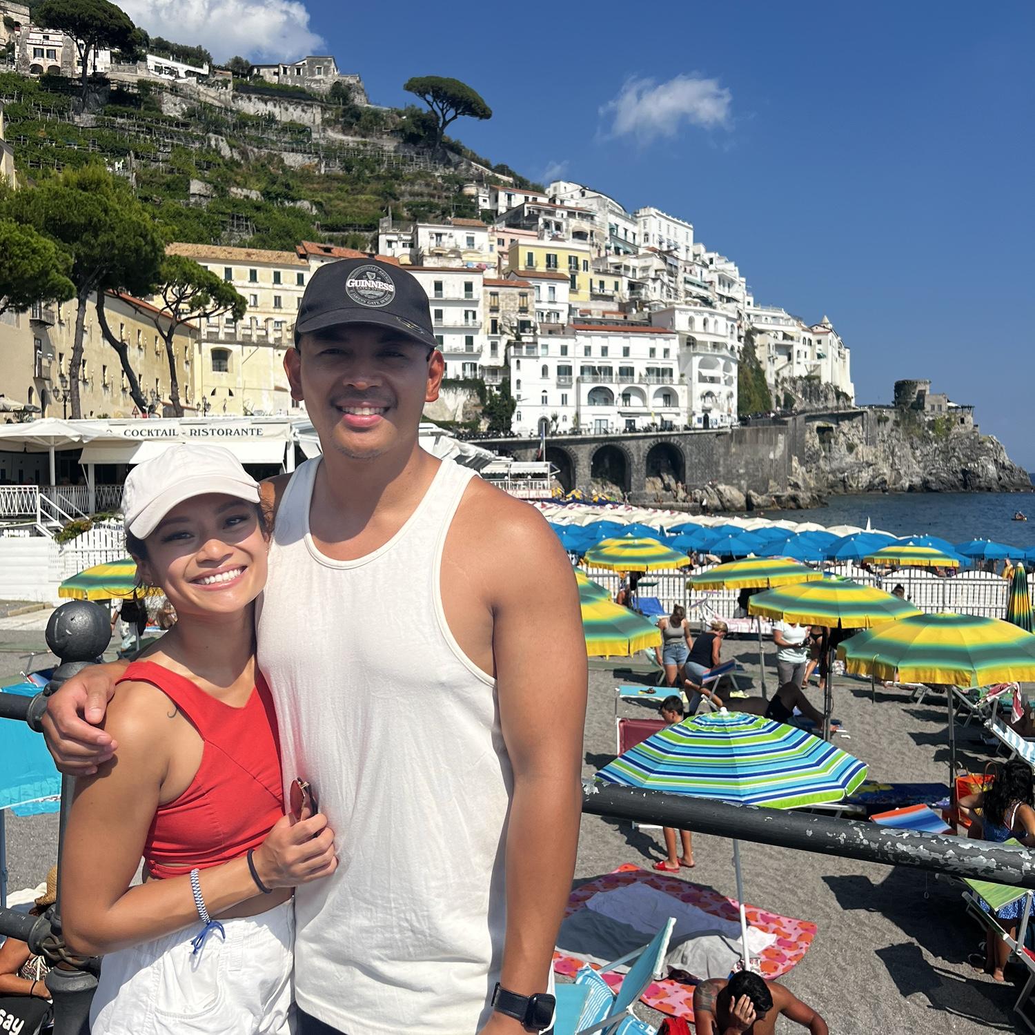 We traveled some more (Italy 2023)