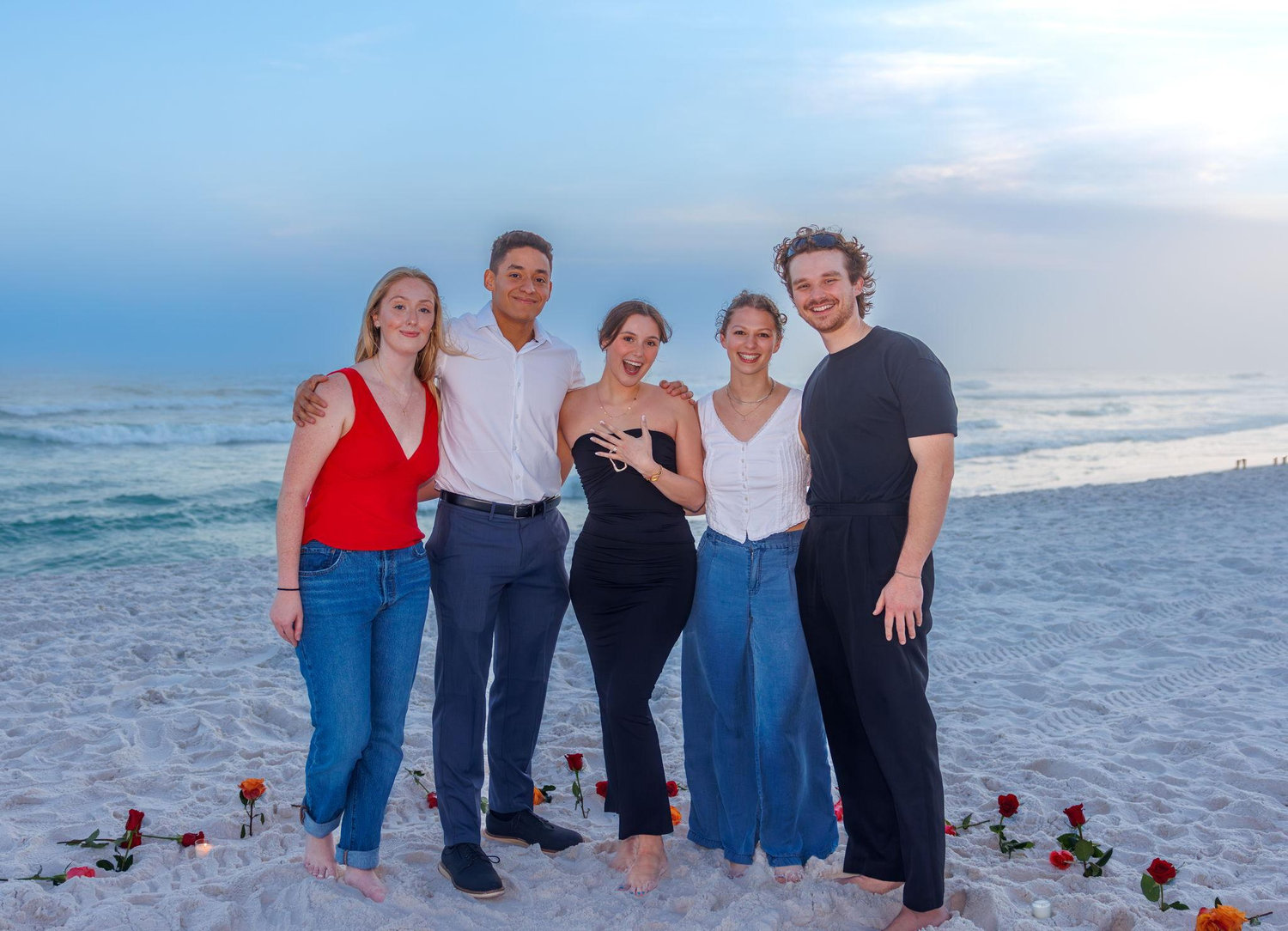 The Wedding Website of Katherine Wallace and Giovanni Frometa