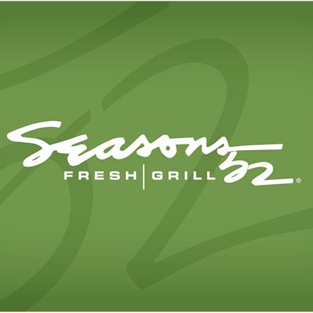 Seasons 52 Reastaurant Gift Card