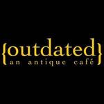 Outdated, Antique Café