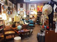 Antiques On Pierce