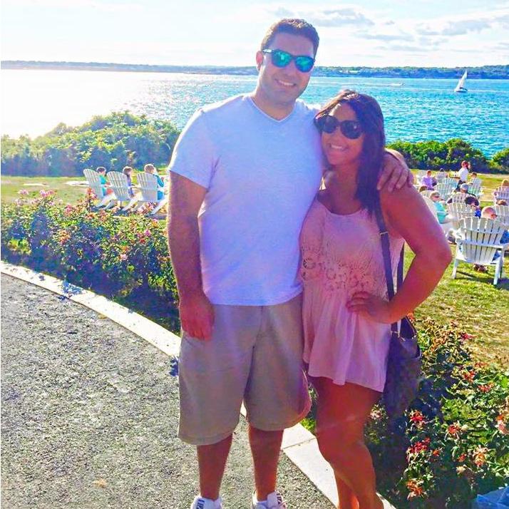 Newport, RI 2015