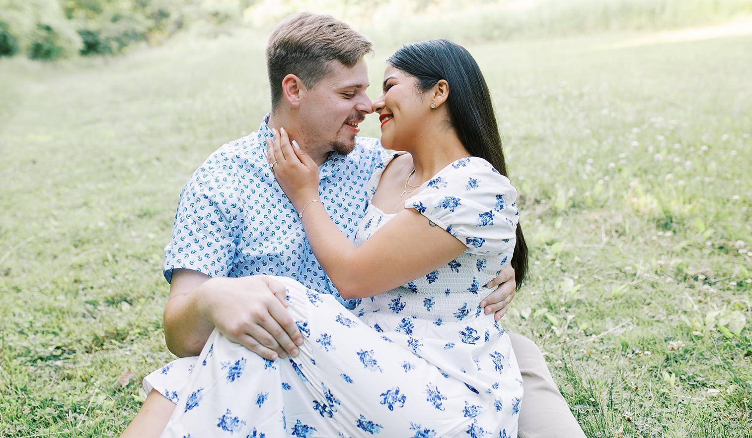 The Wedding Website of Rosy Barragan and Dillon Jones