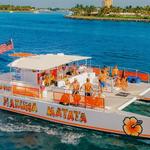 Visit Palm Beach- Watersports, Hakuna Matata Catamaran Cruises