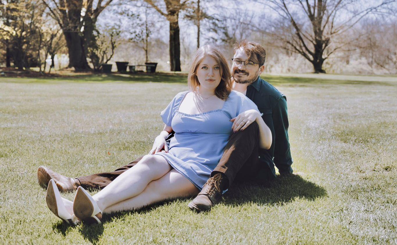 The Wedding Website of Heaven Cicanese and Tyler Mulligan