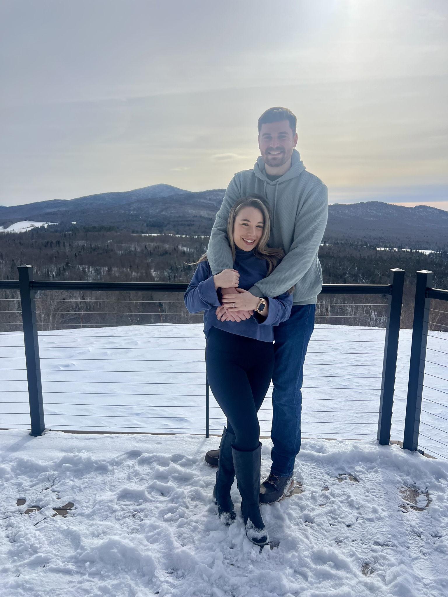 The Wedding Website of Arianna Gagliardi and Curtis Ayers