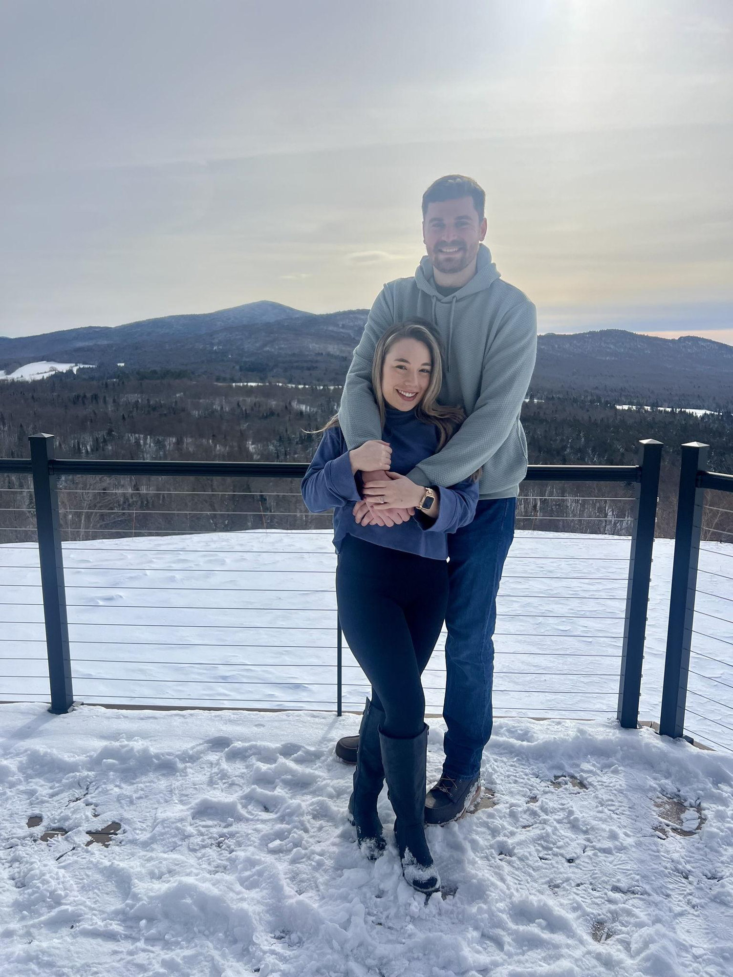 The Wedding Website of Arianna Gagliardi and Curtis Ayers