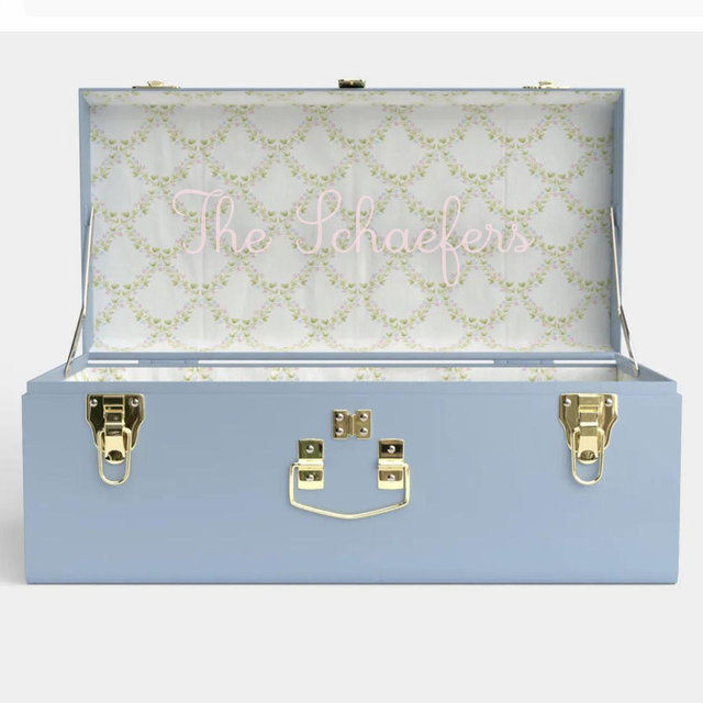 Grand Bridal Trunk