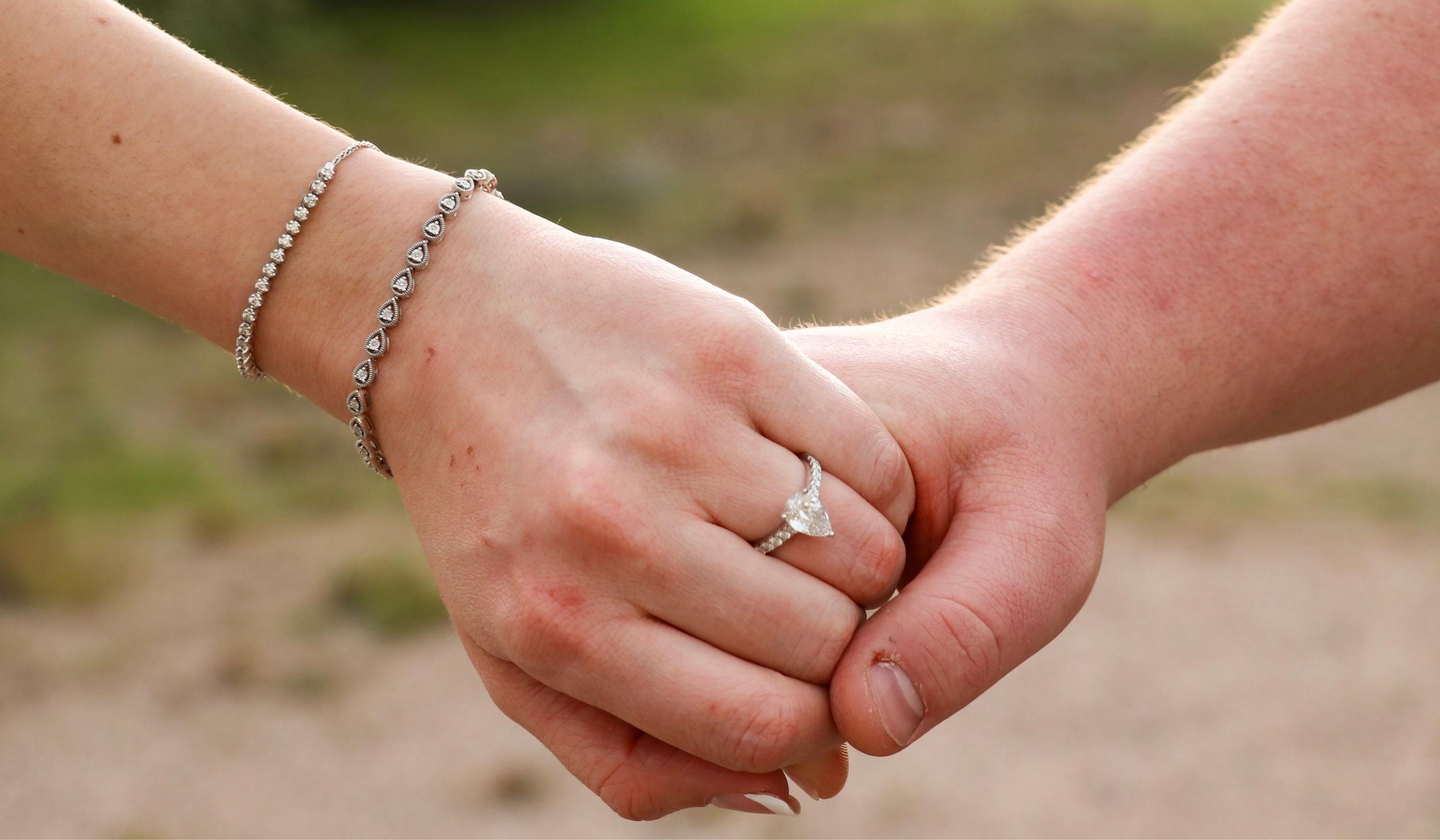 The Wedding Website of Breanna Moritz and Brandis Dvorak