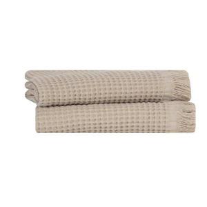 Micro Waffle Hand Bath Bundle - 2 Pack - Sand | Sand Cloud
