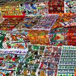 Mercado de Artesanías