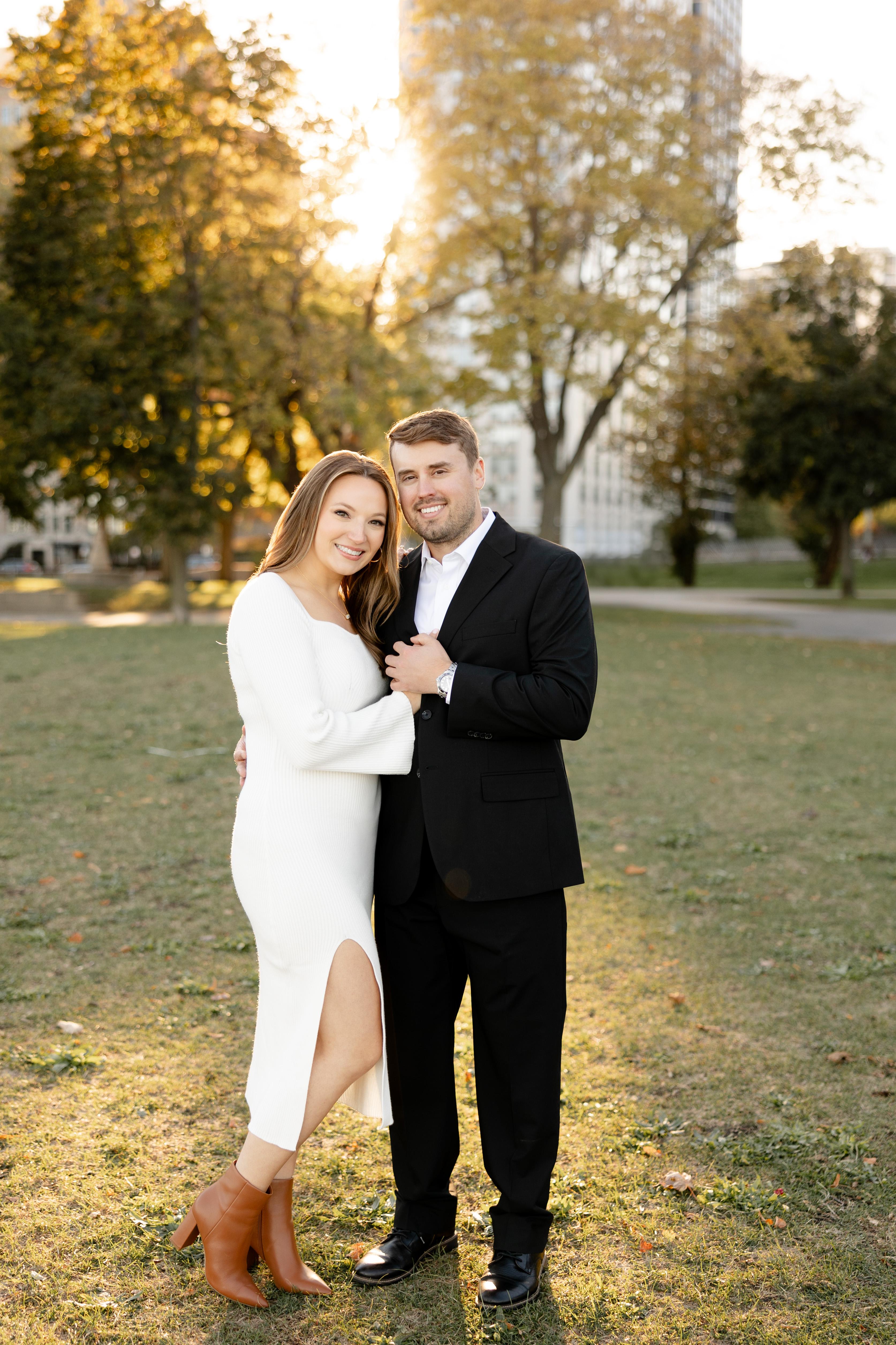 The Wedding Website of Alexis Rojek and Kenneth Hall