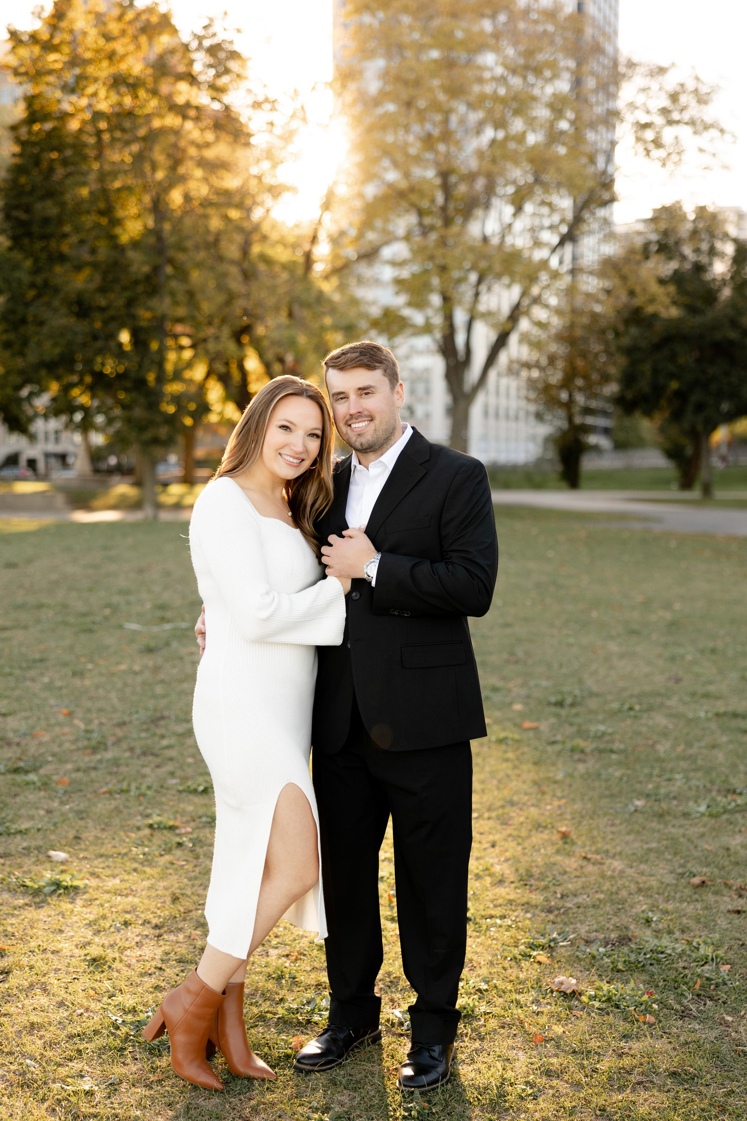 The Wedding Website of Alexis Rojek and Kenneth Hall