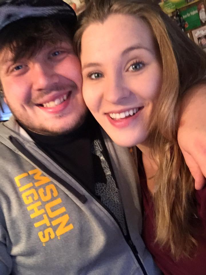 The Wedding Website of Raven Bear and Jamie Jaynes
